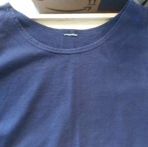 Women's Blue tank top